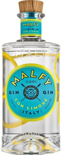 Malfy Gin Con Limone