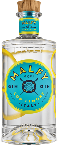 Malfy Gin Con Limone