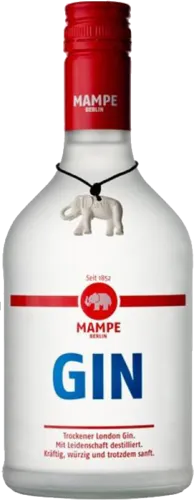 Mampe Berlin Gin