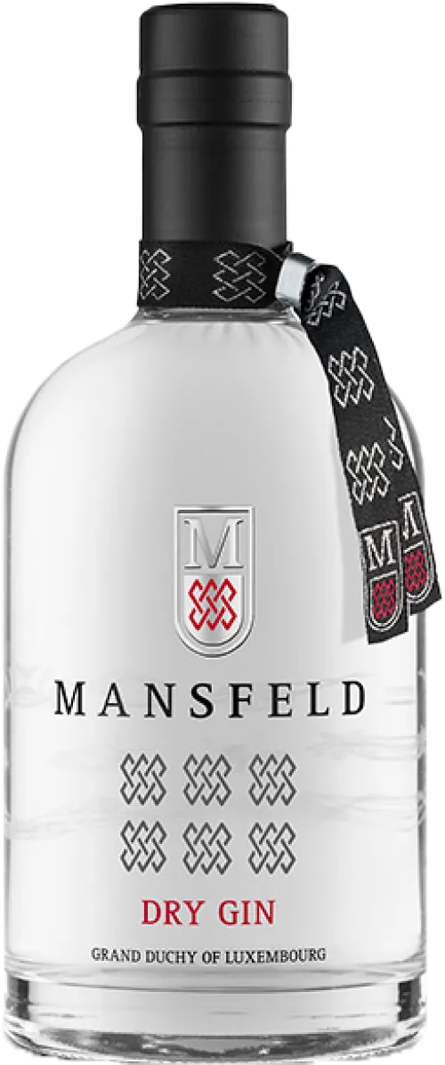 Mansfeld Dry Gin