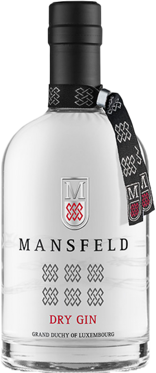 Mansfeld Dry Gin