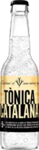 Tonica Catalana