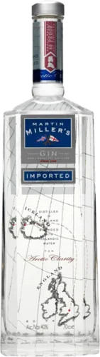 Martin Miller's Dry Gin