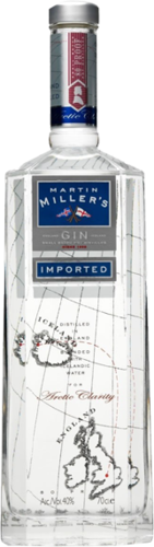 Martin Miller's Dry Gin