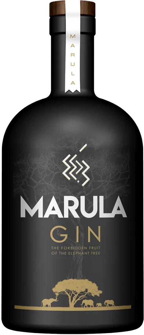 Marula Gin