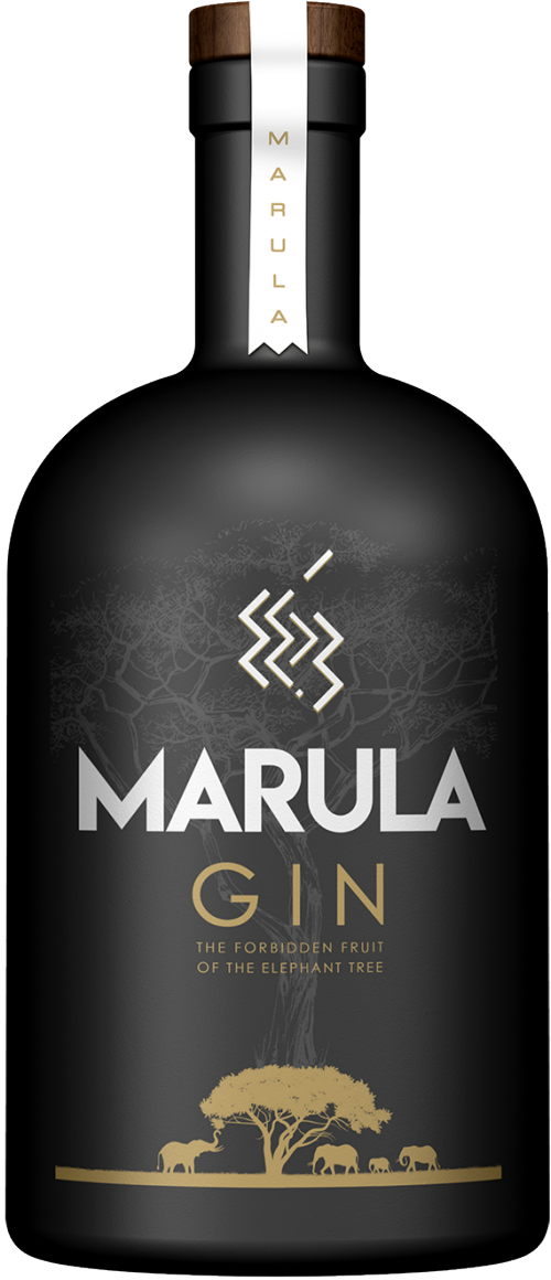 Marula Gin