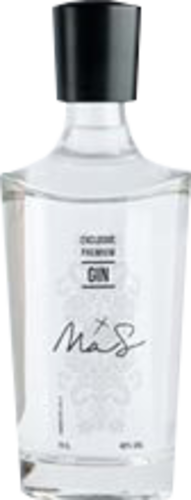 Mas Gin Dry