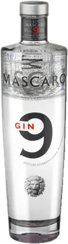 Mascaro Gin 9