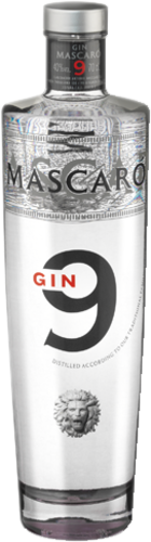 Mascaro Gin 9