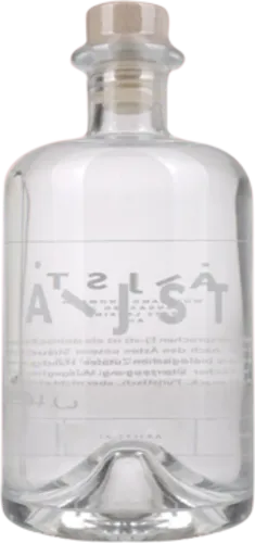 Aeijst Styrian Pale Gin
