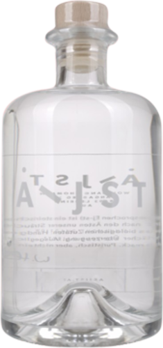 Aeijst Styrian Pale Gin