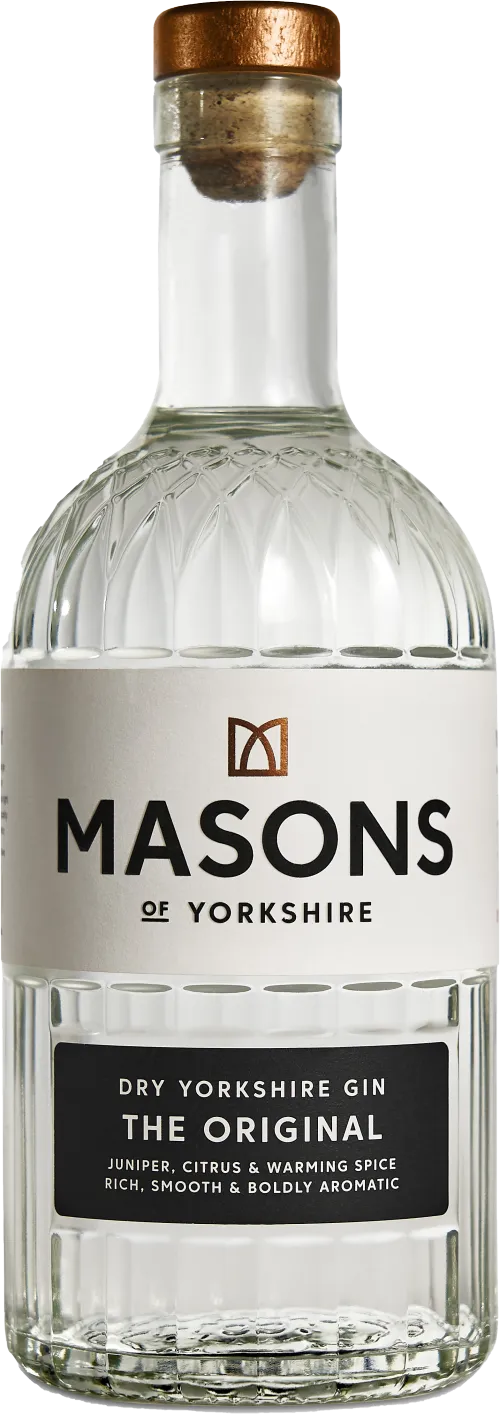 Masons Of Yorkshire The Original