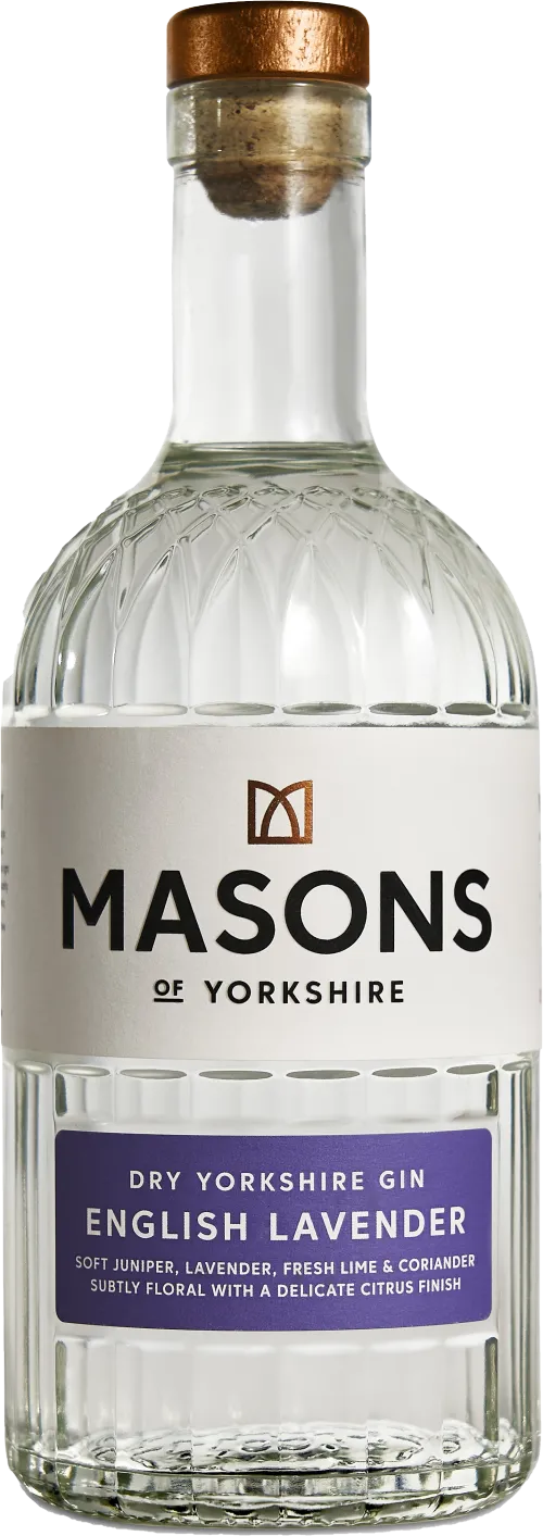 Masons Of Yorkshire English Lavender