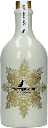 Matterhorn Alpin Fresh Gin