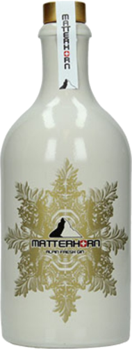 Matterhorn Alpin Fresh Gin