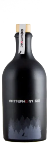 Matterhorn Gin