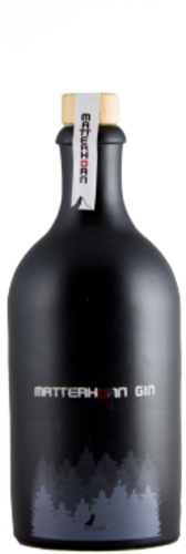 Matterhorn Gin