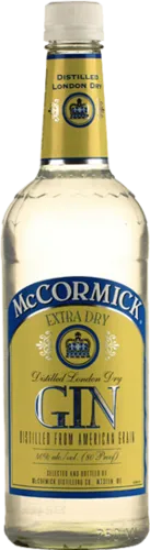 McCormick Gin