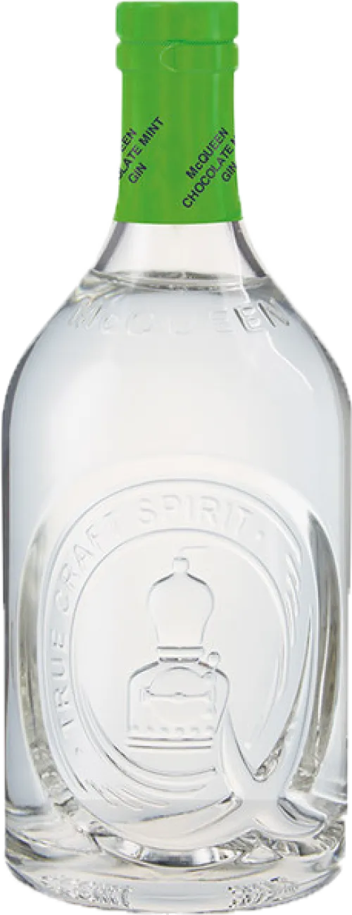 McQueen Chocolate Mint Gin