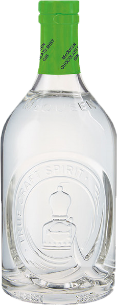 McQueen Chocolate Mint Gin