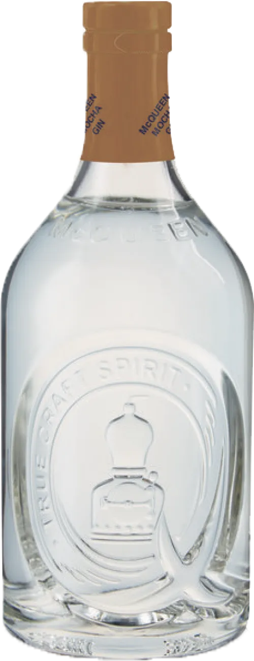 McQueen Mocha Gin