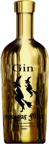 Meigas Fóra Premium Gin