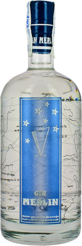 Merlín