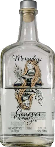 Merrylegs Gin