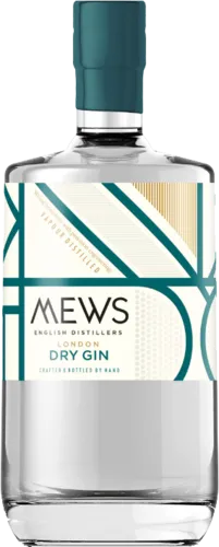 Mews Gin