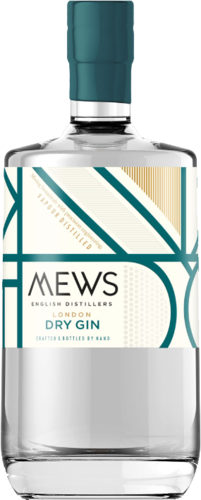 Mews Gin