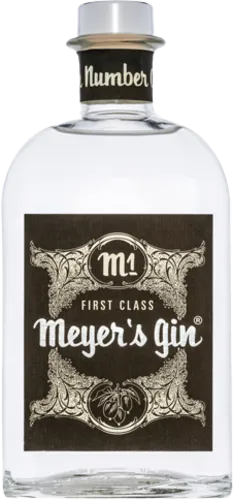 Meyer's Gin M1