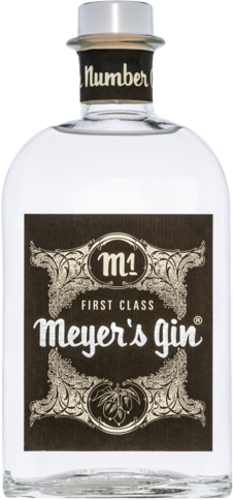 Meyer's Gin M1
