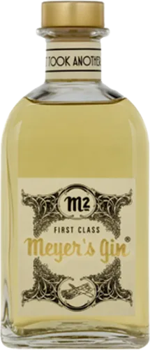 Meyer's Gin M2