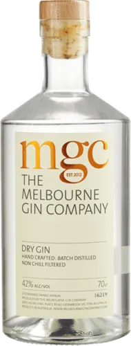 MGC Melbourne Gin Company