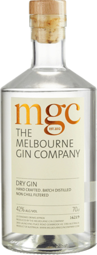 MGC Melbourne Gin Company