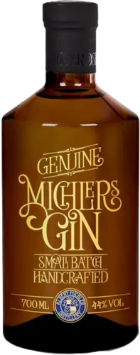Michlers Gin Genuine