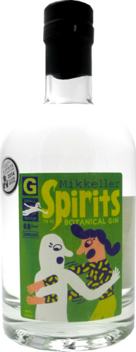 Mikkeller Spirits Botanical Gin