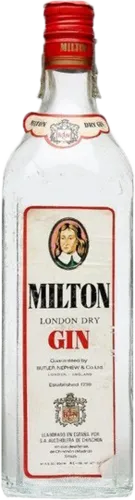 Milton (Discontinued)