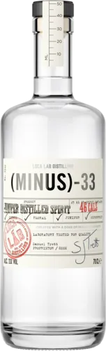 Minus 33