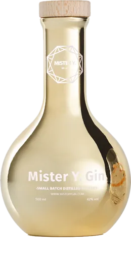 Mister Y. Gin