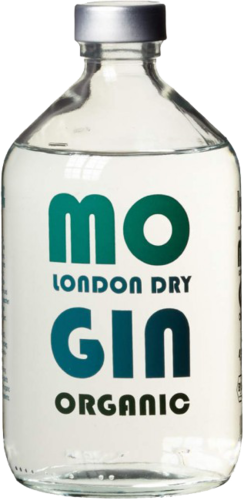 Mo London Dry Gin Organic