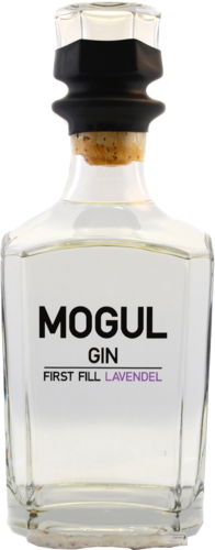 Mogul Gin First Fill Lavendel