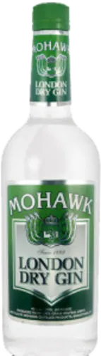 Mohawk Gin