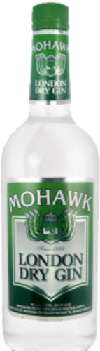 Mohawk Gin