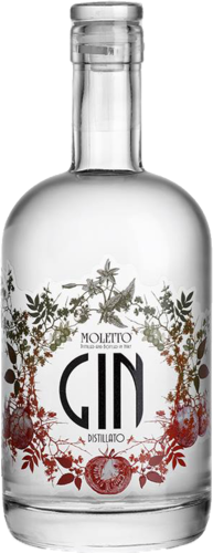 Moletto Gin