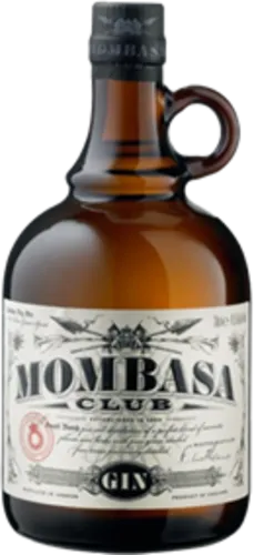 Mombasa Club Gin