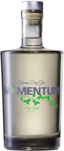Momentum German Dry Gin Holy Basil