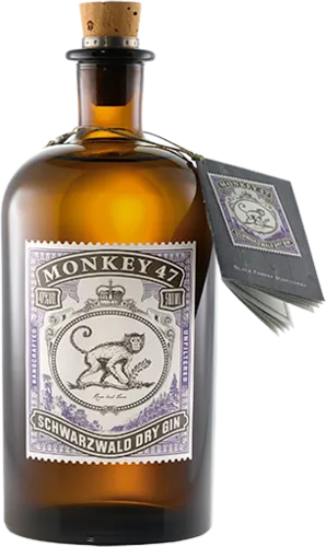 Monkey 47 Schwarzwald Dry Gin