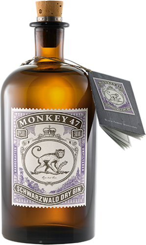 Monkey 47 Schwarzwald Dry Gin