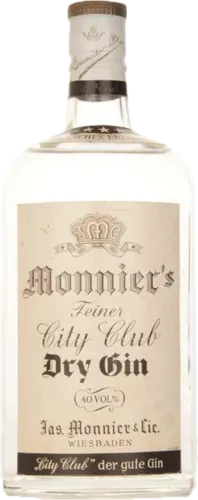 Monnier's Feiner City Club (Discontinued)